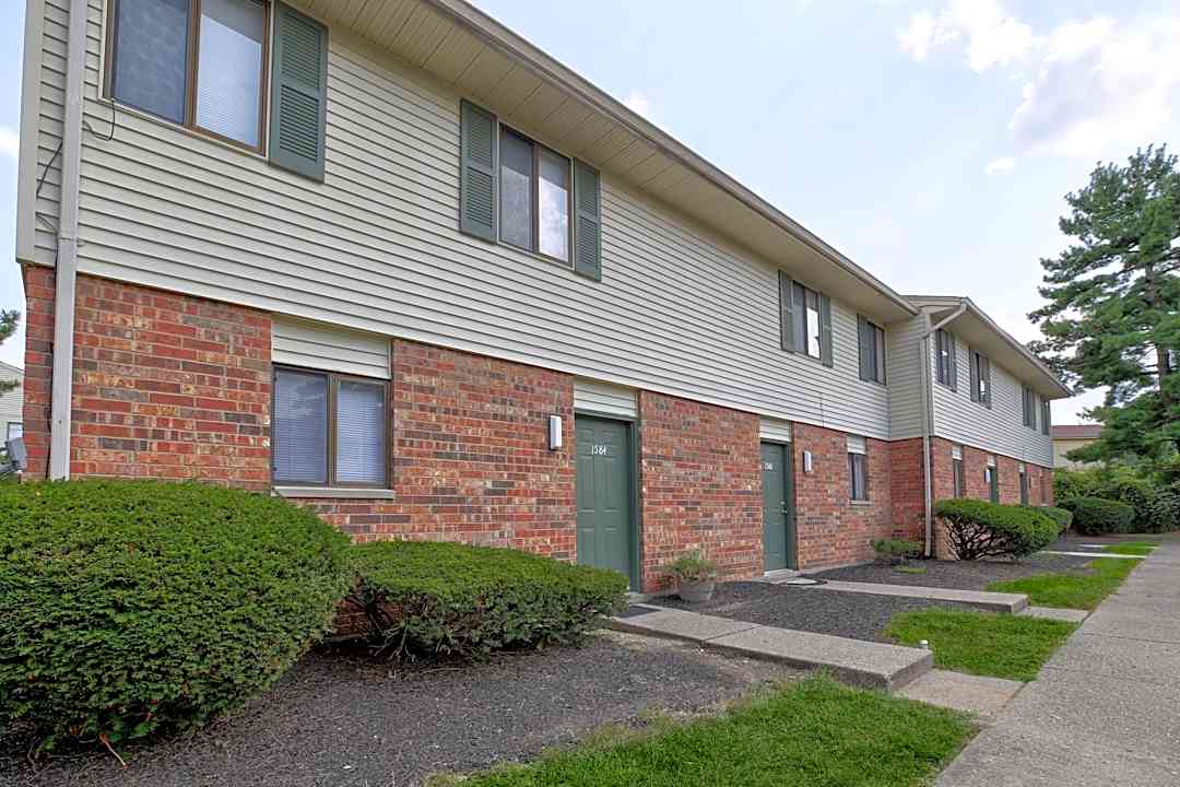 Pleasant Run Apartments 1578 Pleasant Run Dr Cincinnati Oh Apartments For Rent Rent Com