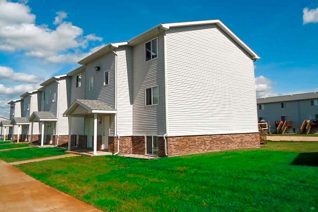 26+ Oakwood townhomes big rapids michigan