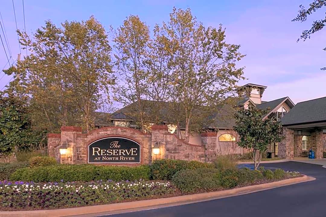 The Reserve at North River - 1761 Commons North Loop | Tuscaloosa, AL  Apartments for Rent | Rent.