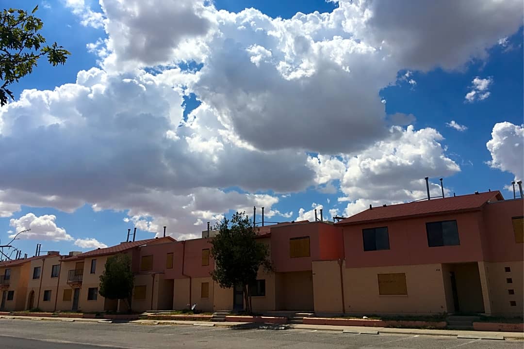 R Salazar Park Memorial Apartments - 2218 PAISANO DR | El Paso, TX  Apartments for Rent | Rent.