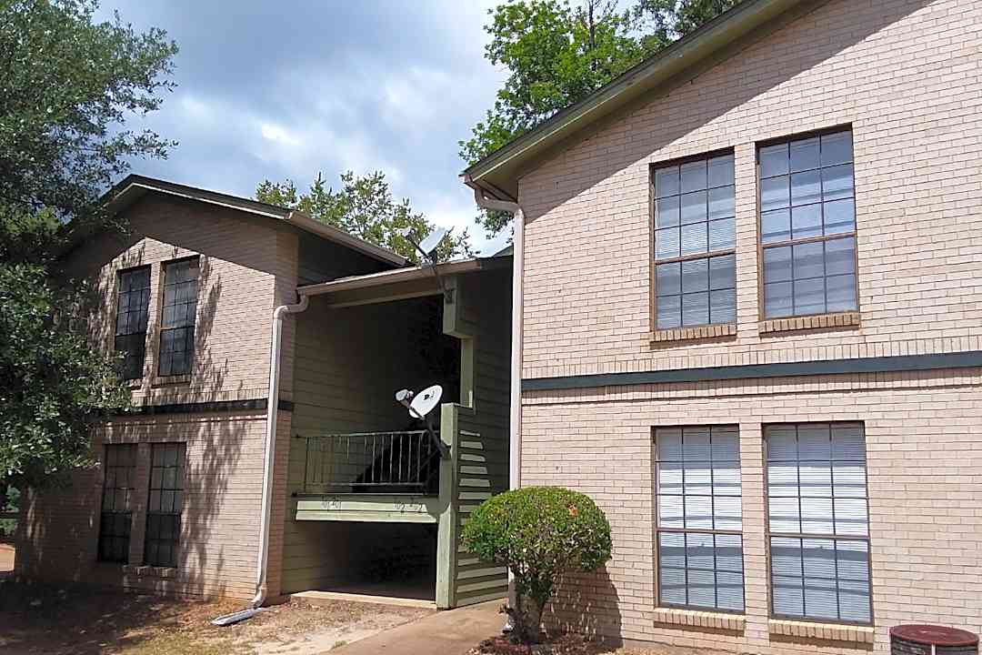 97  Banita creek apartments nacogdoches Interior Design