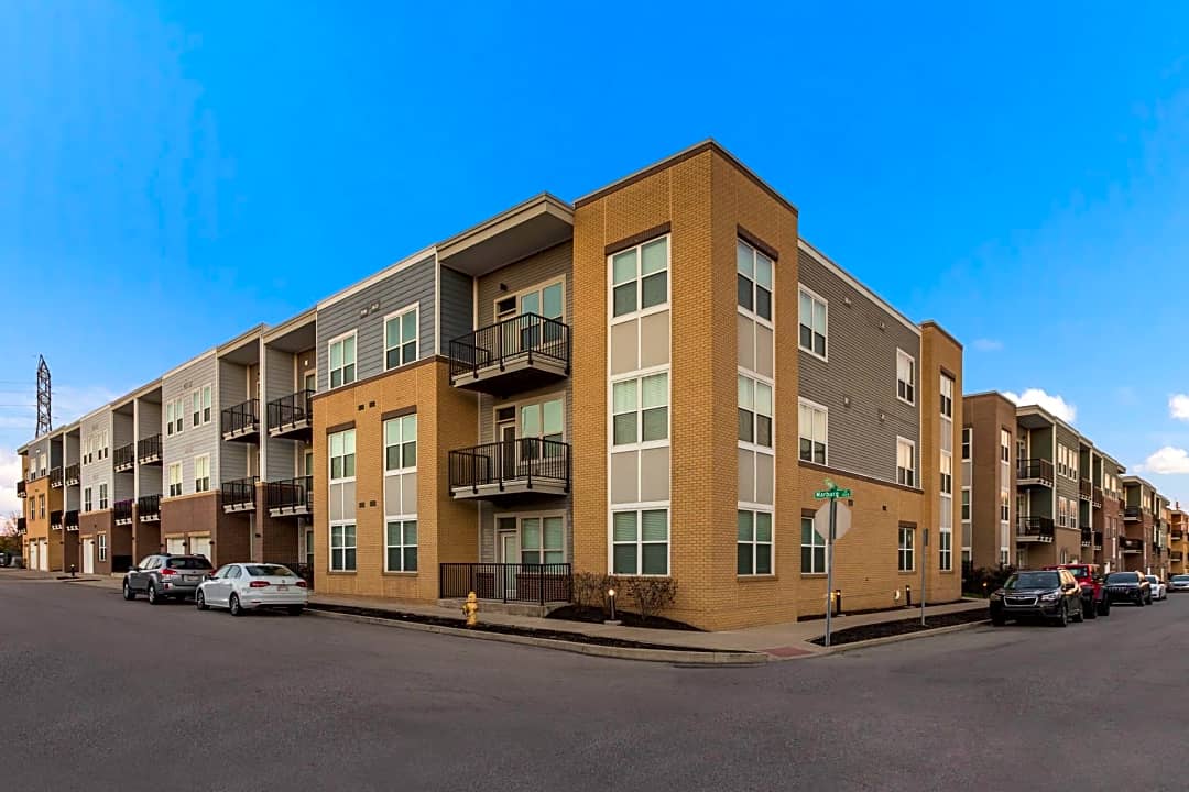 Heritage at Oakley Square - 4382 Marburg Ave | Cincinnati, OH Apartments  for Rent | Rent.