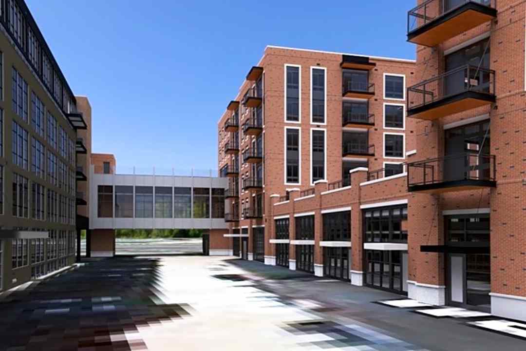 Brookland Press 806 Channing Place Ne Washington Dc Apartments For Rent Rent Com