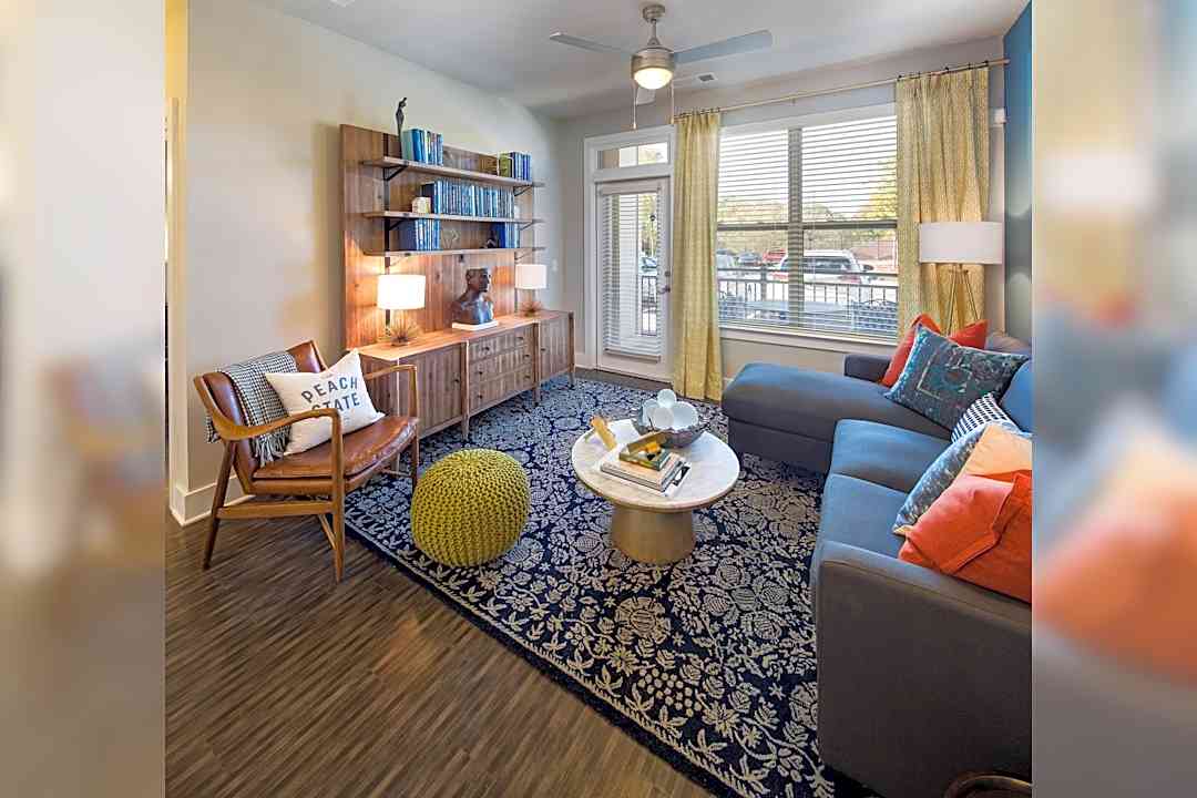 Cortland North Druid Hills 7 Executive Park Dr Ne Atlanta Ga Apartments For Rent Rent Com