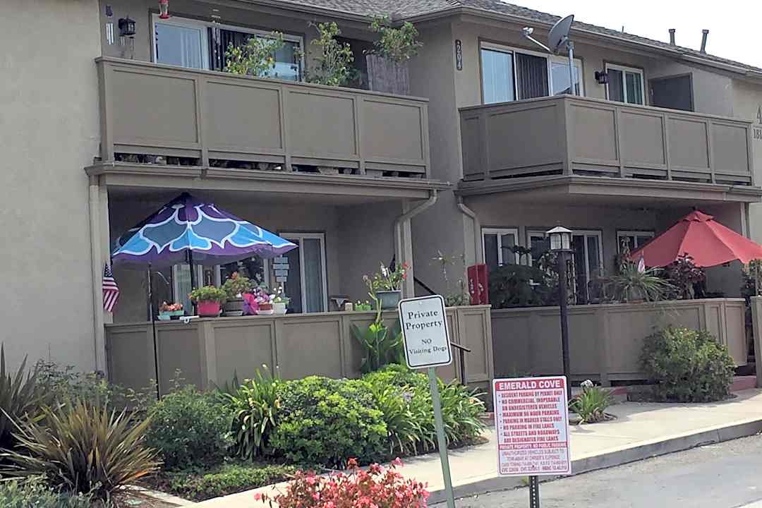 40 Emerald cove apartments huntington beach info