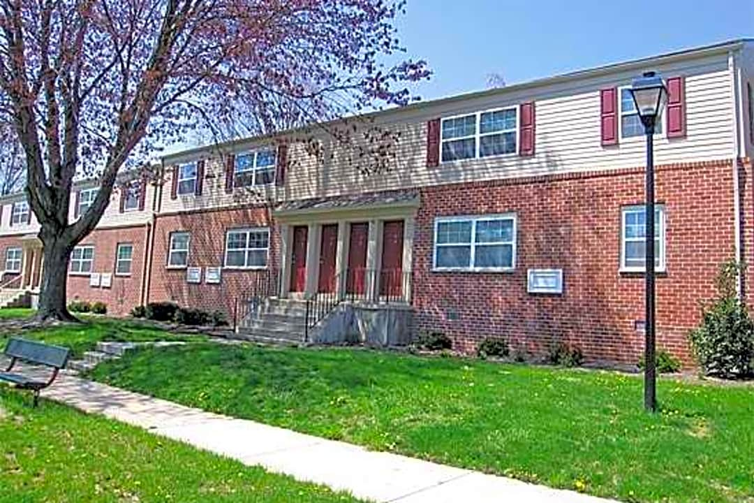 Victoria Mews - 12 A O'daniel Avenue | Newark, DE Apartments for Rent |  Rent.