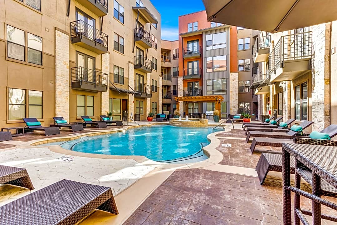 Gables Upper Kirby - 2305 W Alabama St | Houston, TX Apartments for Rent |  Rent.