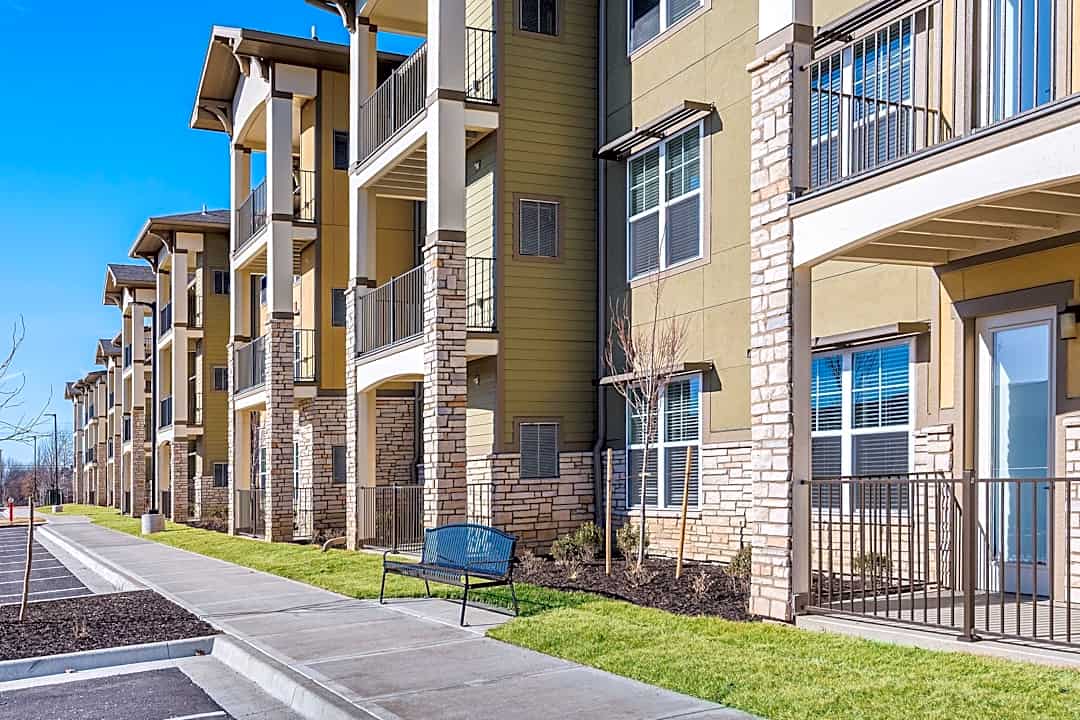 Aspen Ridge An Active Adult 55 Community 11691 South Ridgeview Road Olathe Ks Apartments For Rent Rent Com