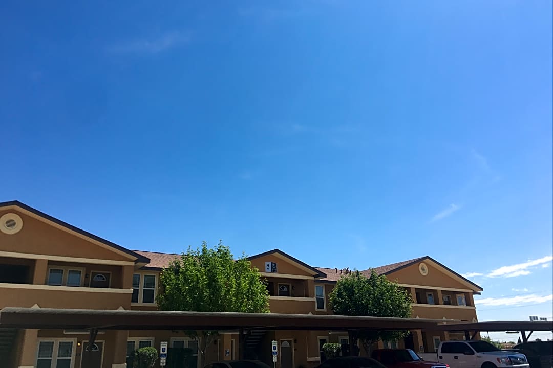 Eastside Crossings - 2015 N Zaragoza Rd | El Paso, TX Apartments for Rent |  Rent.
