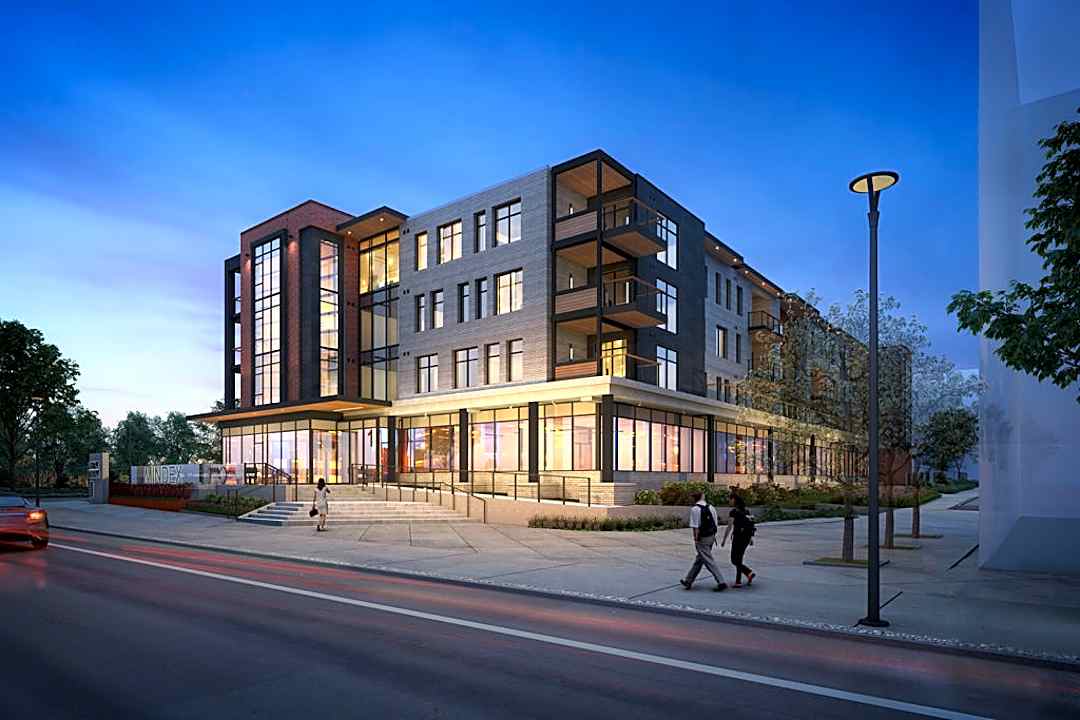 The Residences At Alex Park 250 Alexander St Rochester Ny Apartments For Rent Rent Com