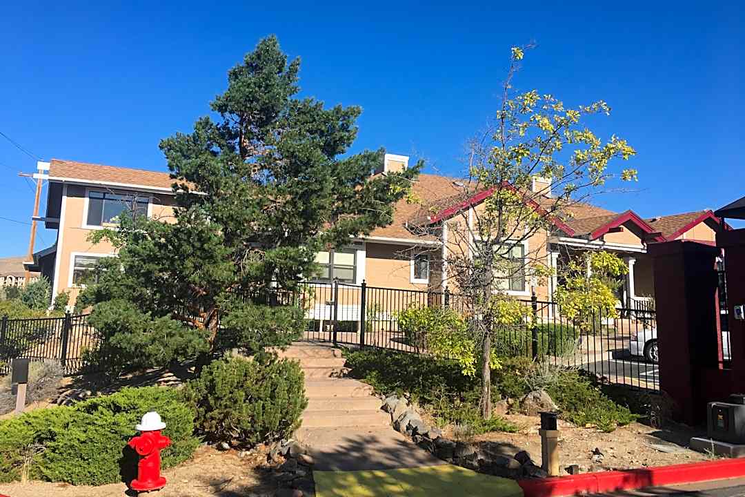 Park Place Assisted Living - 2305 Ives Ct Reno Nv Apartments For Rent Rentcom