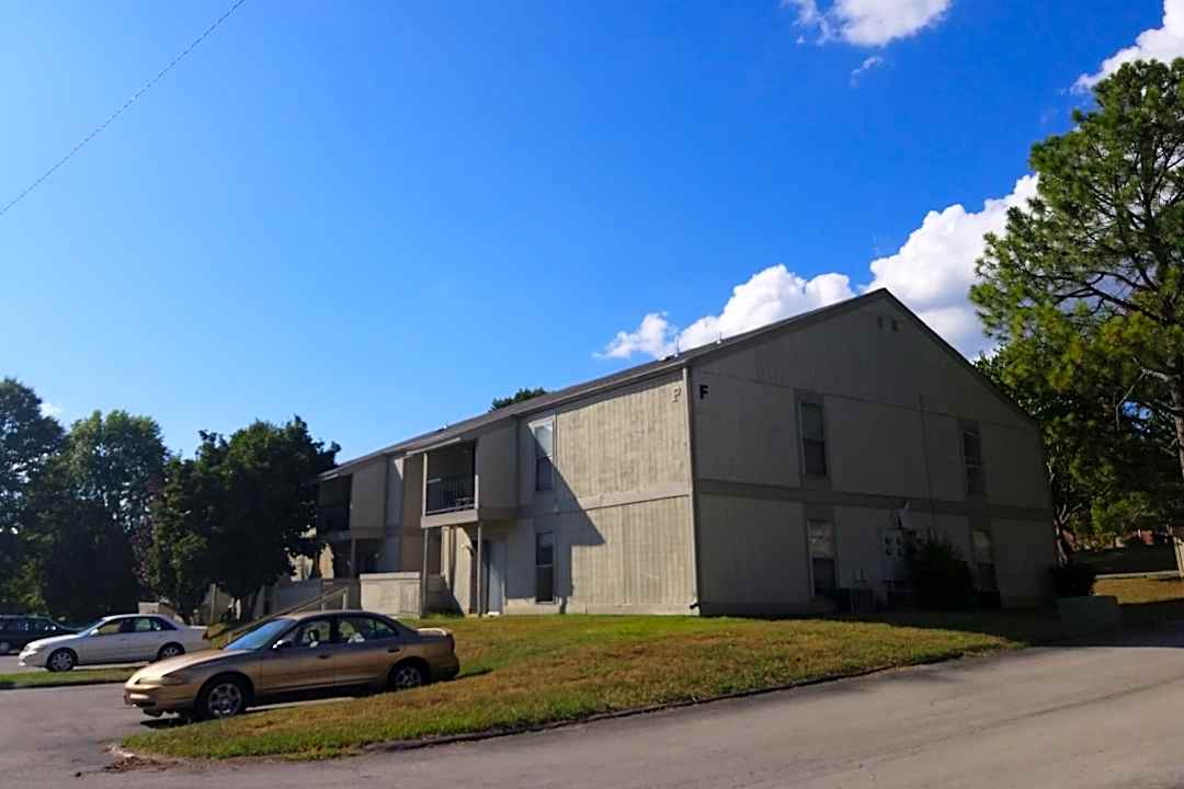 Foxwood Apartments - 1513 Hatcher Ln Columbia Tn Apartments For Rent Rentcom