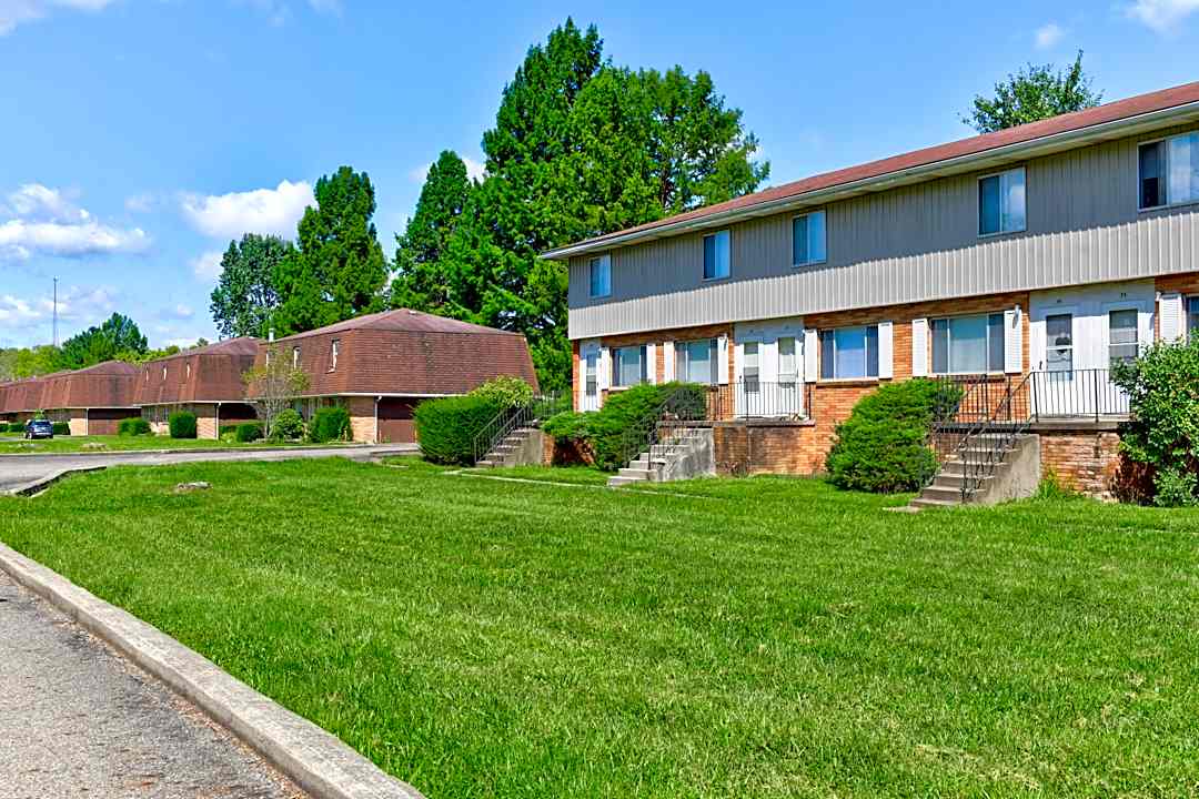 Capstone Village Athens 8864 United Lane Athens Oh Apartments For Rent Rent Com