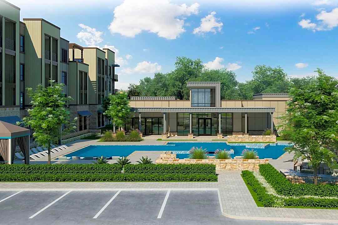caprock crossing apartments