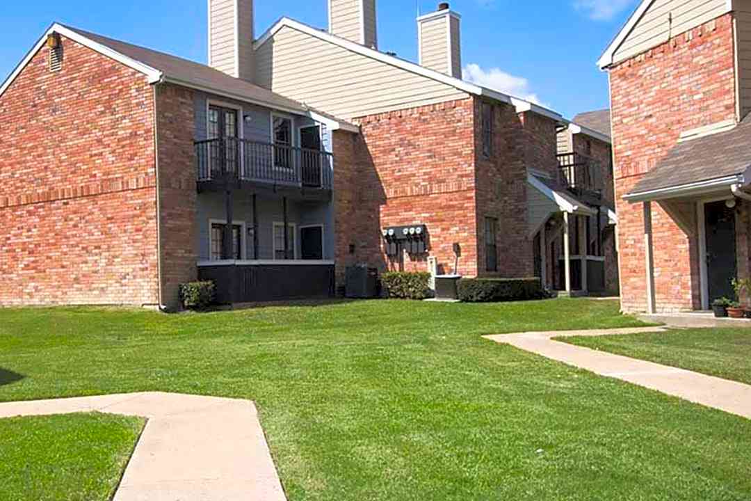 Audubon Park 5800 Northwest Drive Mesquite Tx Apartments For Rent Rent Com