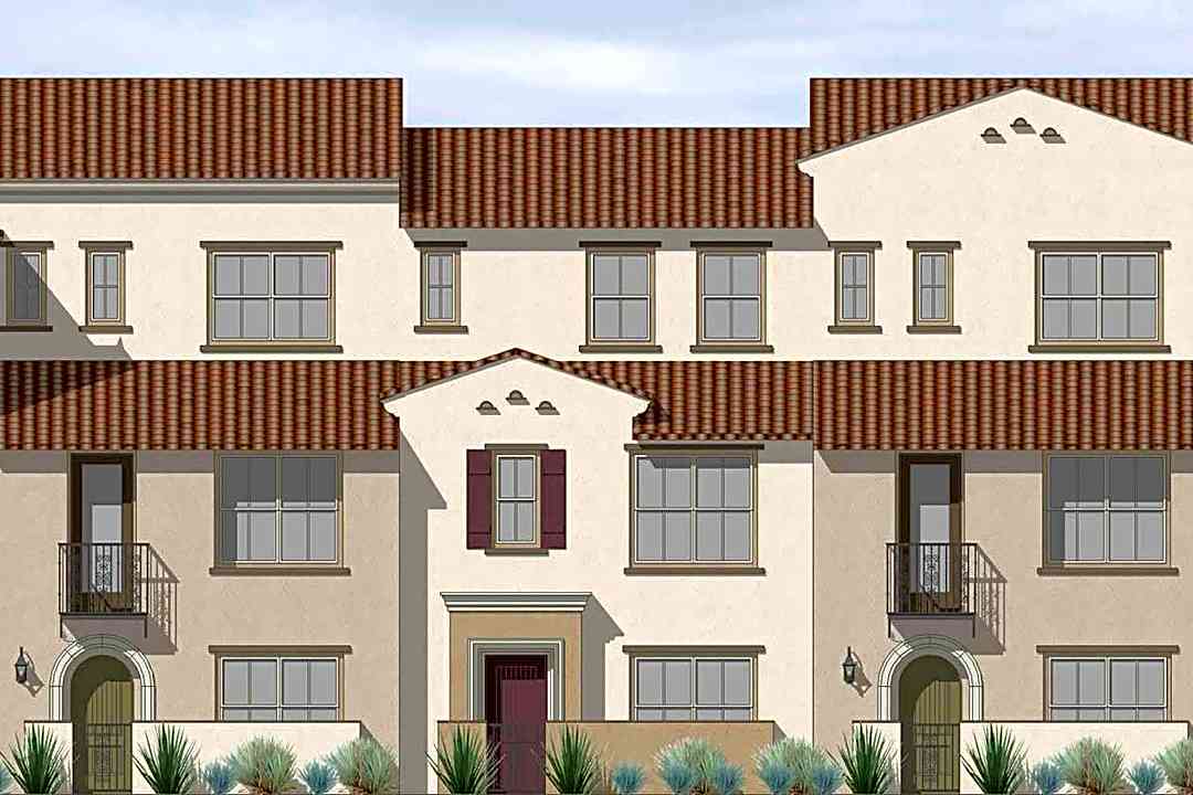 Arrow Vista Village Luxury Apartments 2398 W Arrow Route Upland Ca Apartments For Rent Rent Com
