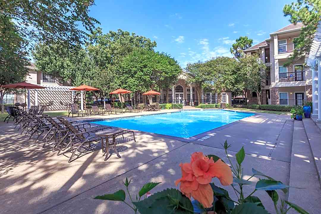 westchase forest apartments houston