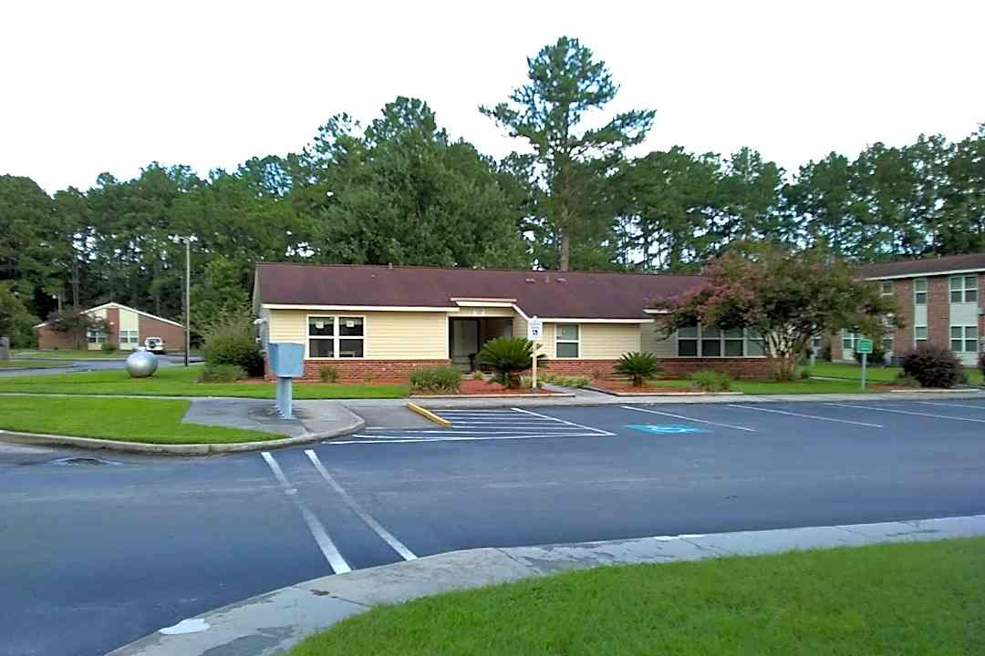 Walterboro Village Apartments - 601 Green Pond Hwy Walterboro Sc Apartments For Rent Rentcom