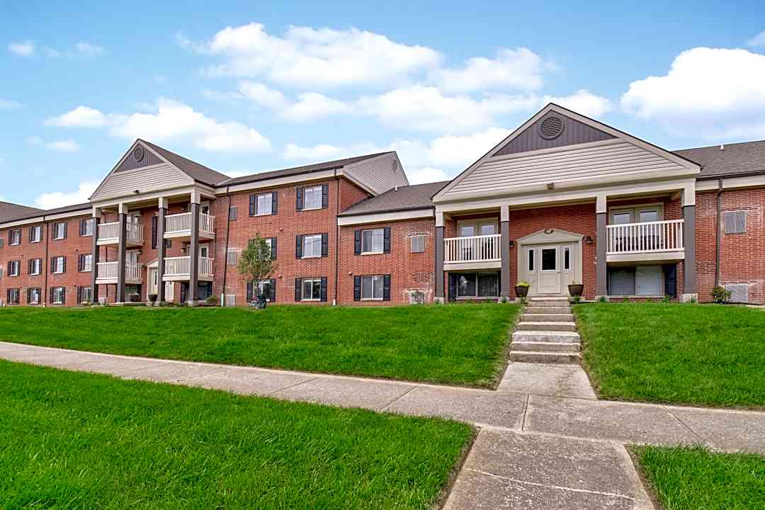 Gateway At The Greene - 3325 E Stroop Rd Kettering Oh Apartments For Rent Rentcom