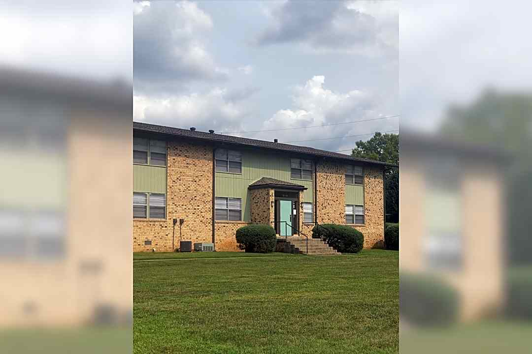 Eagle Crossing - 3000 Calvin Dr Hopkinsville Ky Apartments For Rent Rentcom