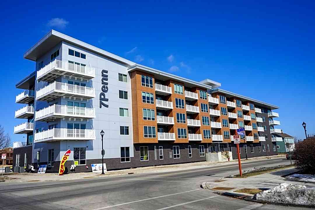 7penn Apartments 622 Pennsylvania Avenue Sheboygan Wi Apartments For Rent Rent Com