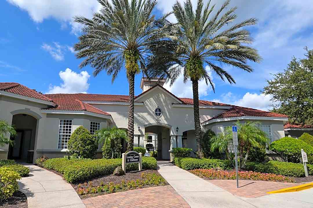 Alexandria Parc Vue 10649 Bastille Ln Orlando Fl Apartments For Rent Rent Com