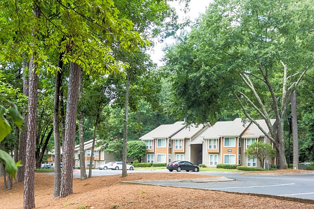 the overlook apartments sandy springs