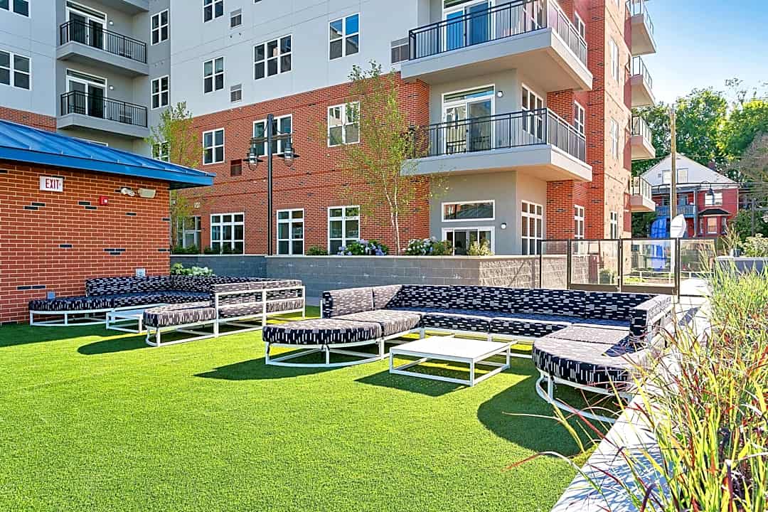 Harbor Landing Apartments - 28 Southfield Ave Stamford Ct Apartments For Rent Rentcom