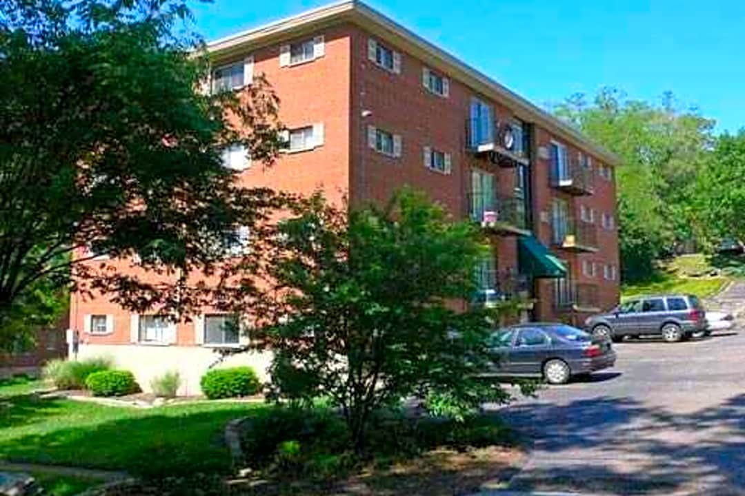 Oakley Terrace - 4227-4233 Allendorf Dr | Cincinnati, OH Apartments for  Rent | Rent.