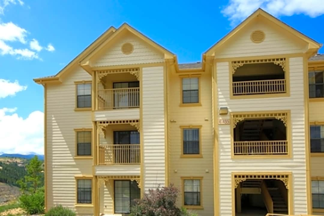 Gold Mountain Village - 440 Power Run Drive | Central City, CO Apartments  for Rent | Rent.