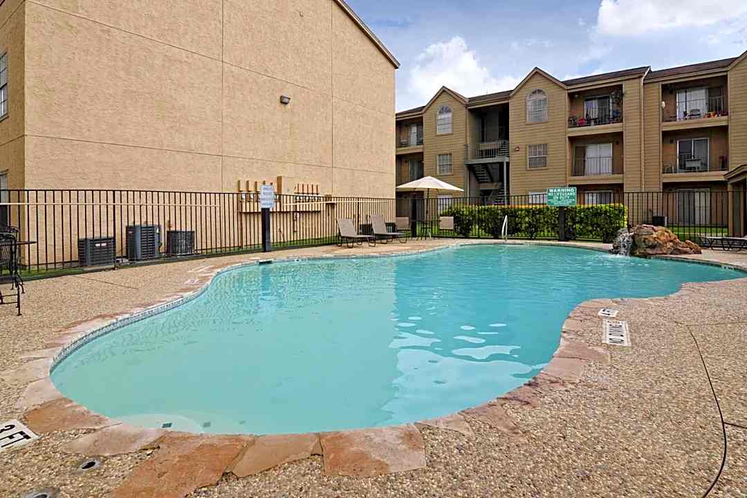 park ridge apartments san antonio