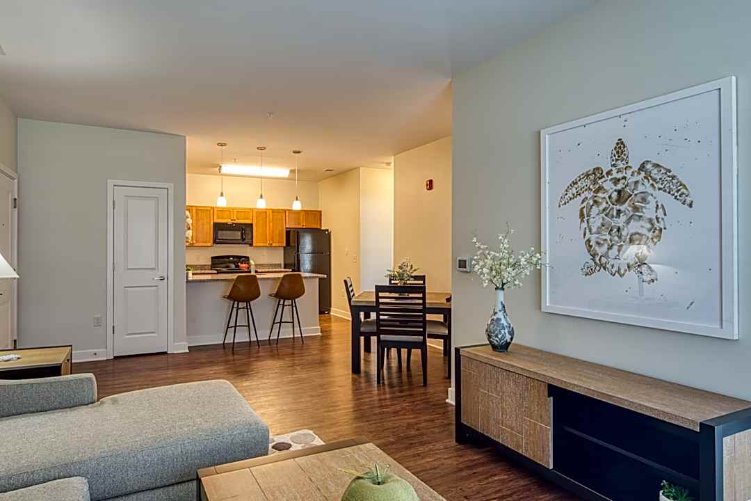 River Bend Apartments 5823 Sadlers Neck Road Gloucester Va Apartments For Rent Rent Com