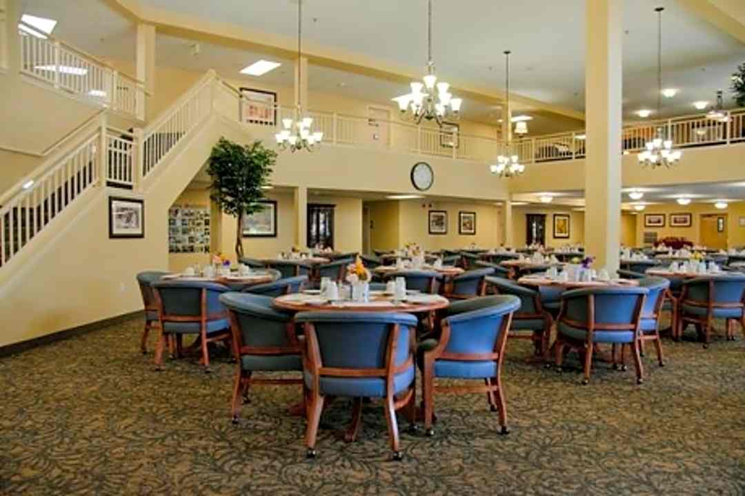 Arbor Glen 5202 St Joe Road Fort Wayne In Apartments For Rent Rent Com