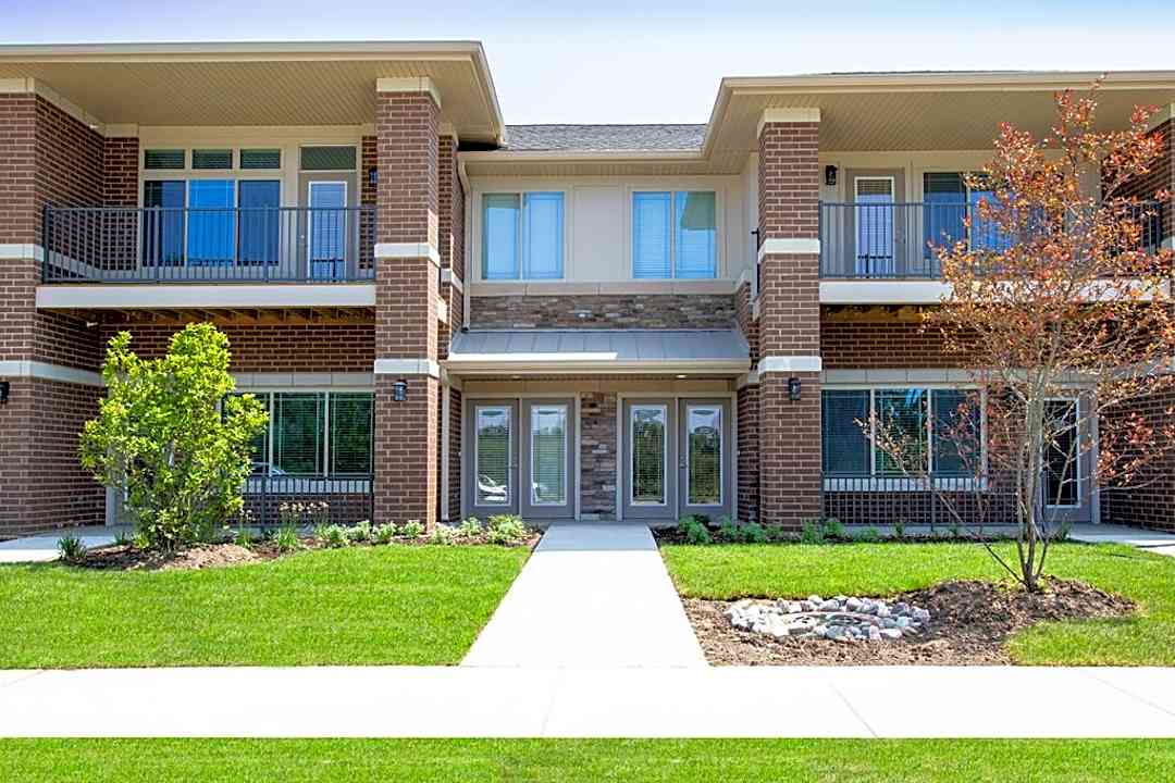 Eagle Crossing 2113 Kelle Dr Chesterton In Apartments For Rent Rent Com