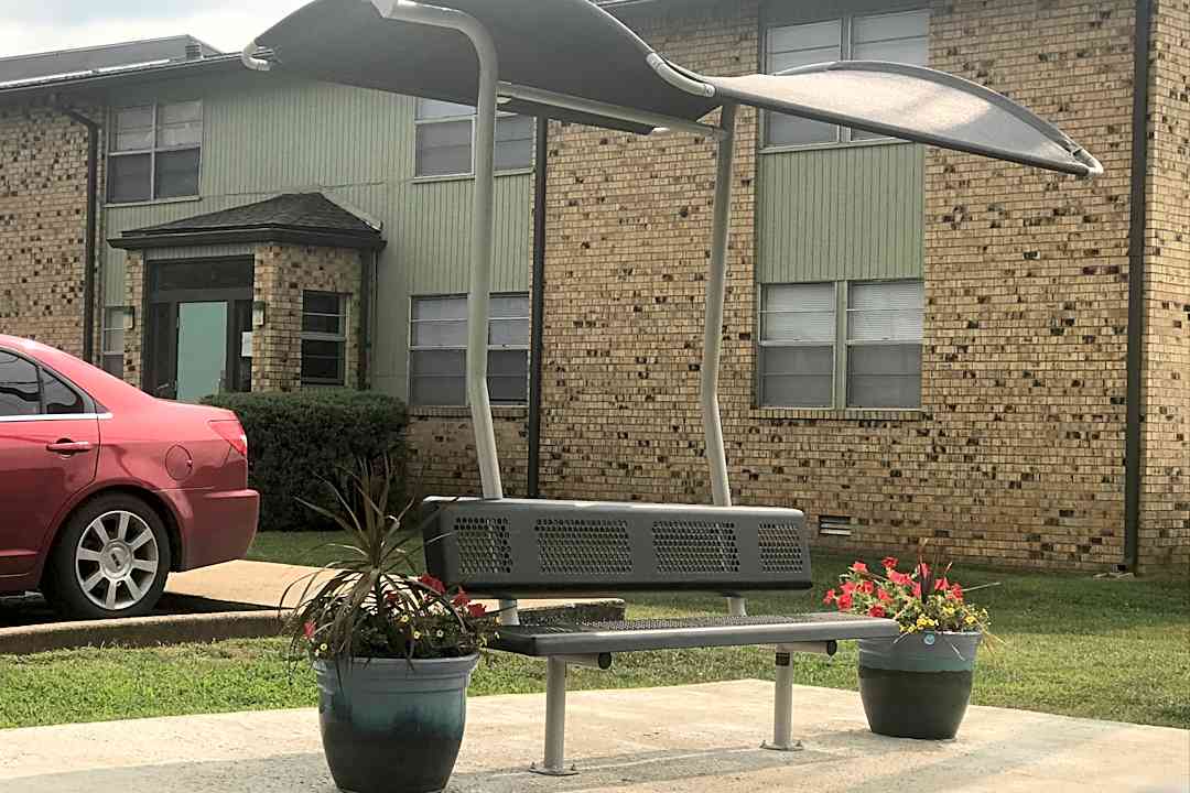 Eagle Crossing - 3000 Calvin Dr Hopkinsville Ky Apartments For Rent Rentcom