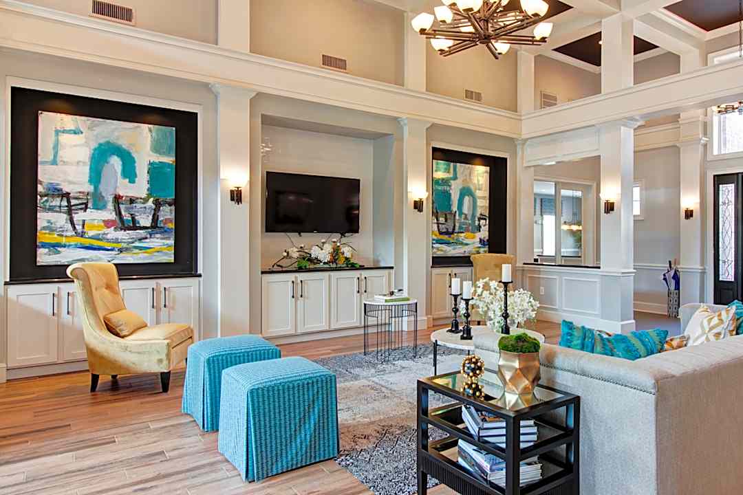 Advenir At Wynstone 6464 E Sam Houston Pkwy N Houston Tx Apartments For Rent Rent Com