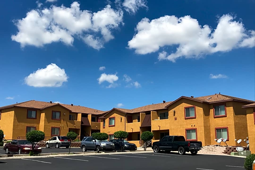 Santa Carolina Apartments - 1068 W Paul Bond Dr | Nogales, AZ Apartments  for Rent | Rent.