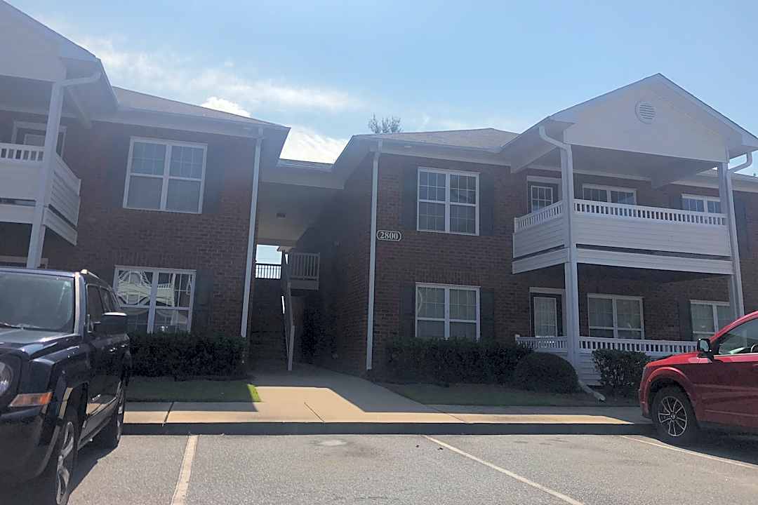 Holly Glen Apartments - 2800 - A Holly Glen Dr Greenville Nc Apartments For Rent Rentcom