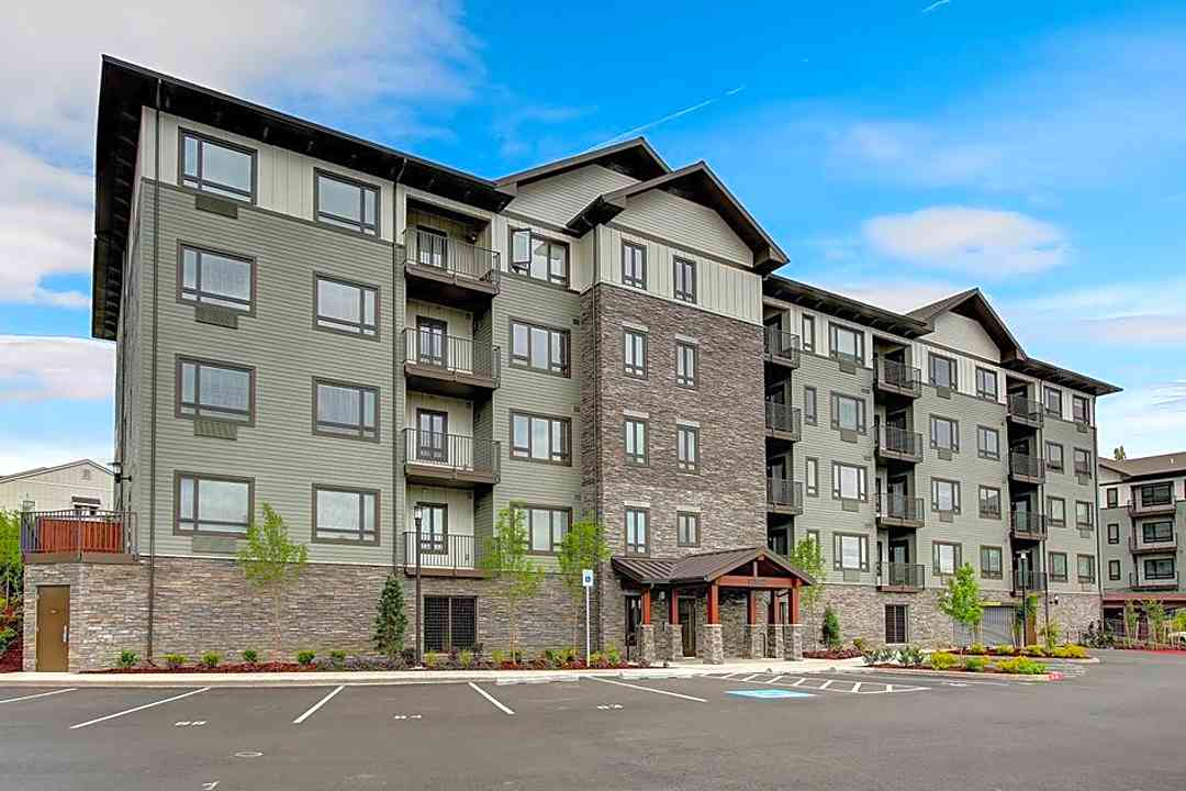 misty ridge apartments 12864 se 157th ave happy valley or apartments for rent rent com