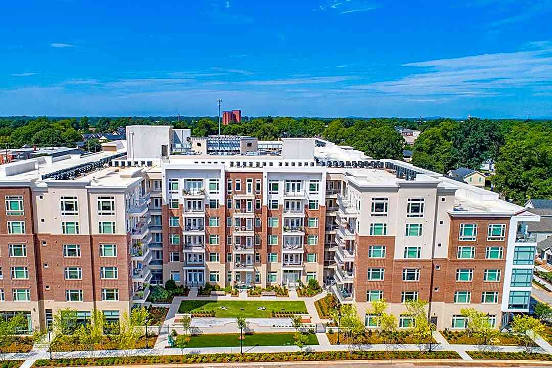 Atlantic On The Avenue 6880 Rivers Ave North Charleston Sc Apartments For Rent Rent Com