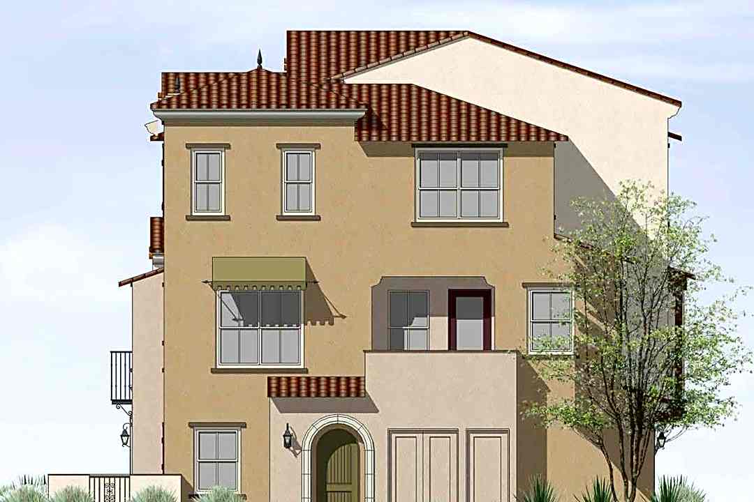 Arrow Vista Village Luxury Apartments 2398 W Arrow Route Upland Ca Apartments For Rent Rent Com