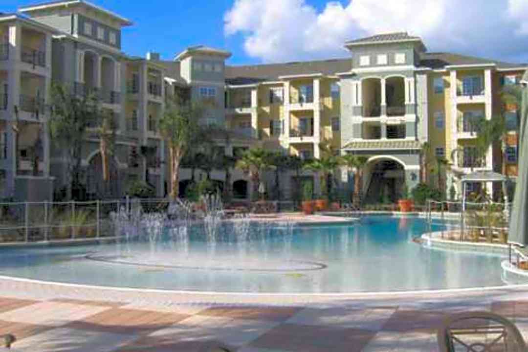 Fountains At Millenia - 5316 Millenia Blvd Orlando Fl Apartments For Rent Rentcom