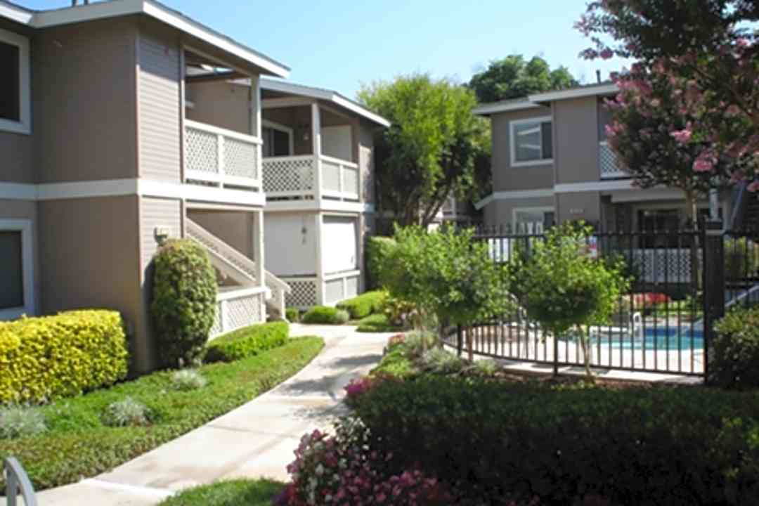 west park apartments west covina