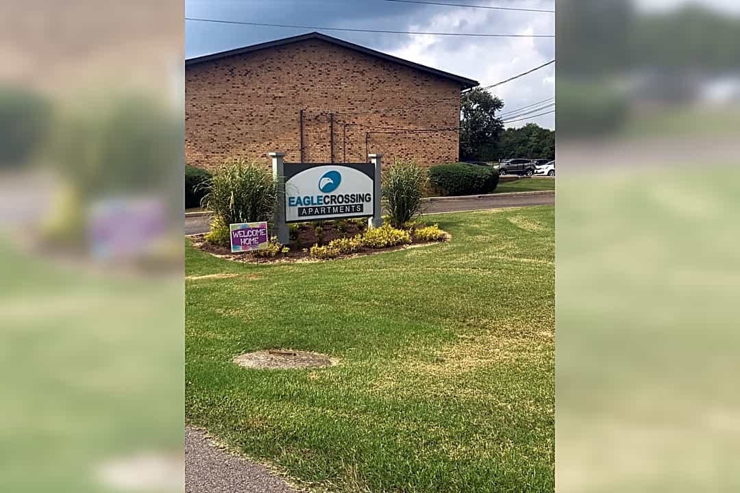 Eagle Crossing - 3000 Calvin Dr Hopkinsville Ky Apartments For Rent Rentcom