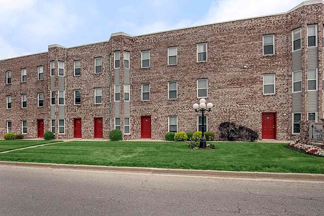 Beacon Hill Apartments 816 N New York Ave Muncie In Apartments For Rent Rent Com