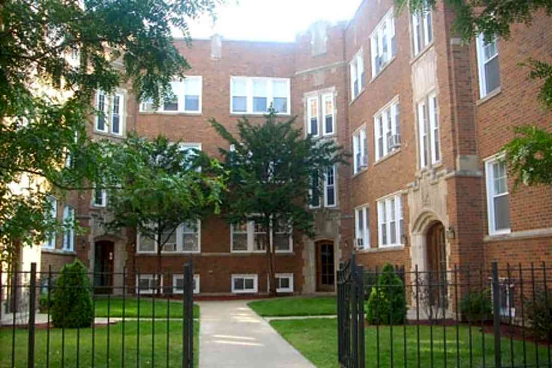 Foster Wolcott 1825 W Foster Ave Chicago Il Apartments For Rent Rent Com