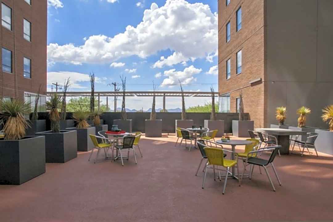 sol y luna 1020 n tyndall ave tucson az apartments for rent rent com