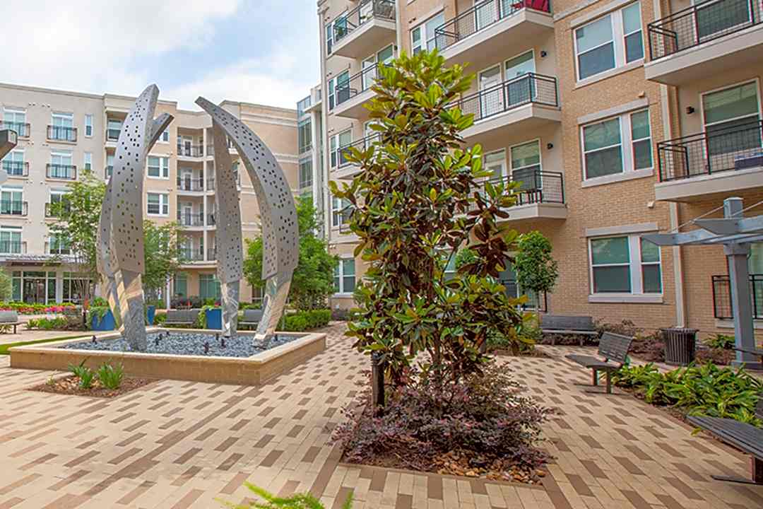Post Afton Oaks 3131 West Loop S Houston Tx Apartments For Rent Rent Com