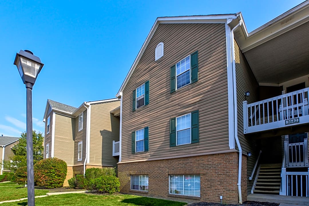 Brookstone Village - 3515 Brookstone Dr | Cincinnati, OH Apartments for  Rent | Rent.