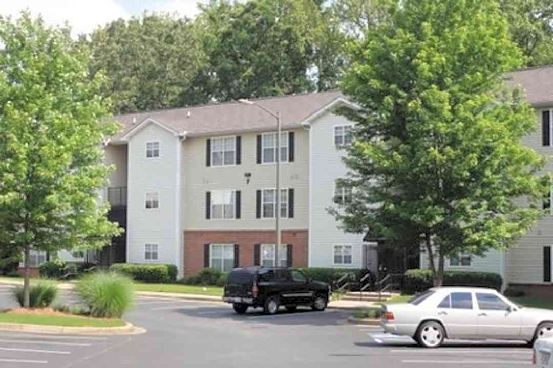 Creekside Apartment Homes 3637 Pleasantdale Rd Atlanta Ga Apartments For Rent Rent Com